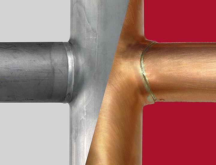 T-Drill Joints