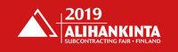 Alihankinta Subcontracting Trade Fair 2019