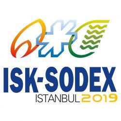 ISK-SODEX Istanbul 2019