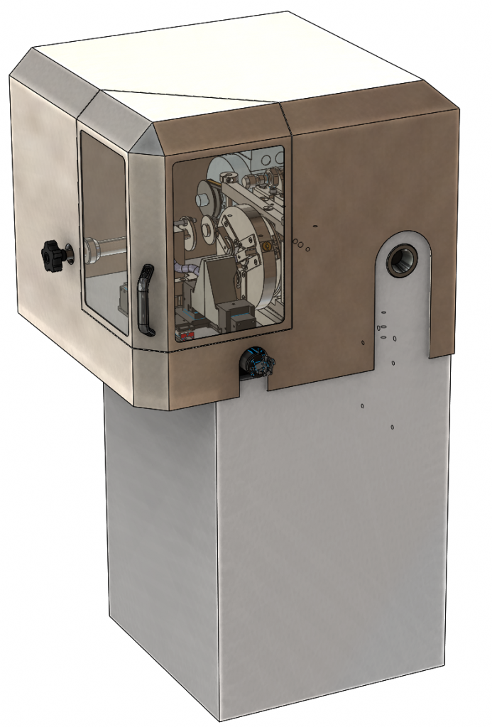 Customized Solutions T Drill