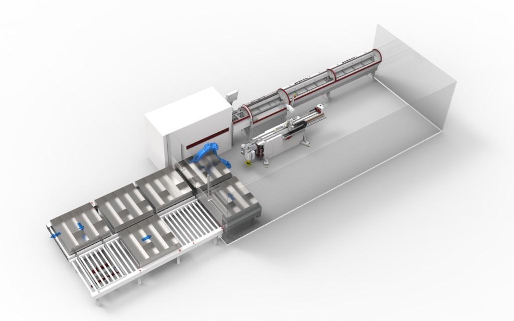 T-DRILL Fogmaker Layoyt