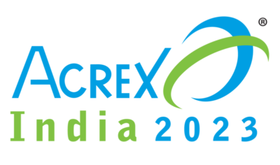 ACREX 2023