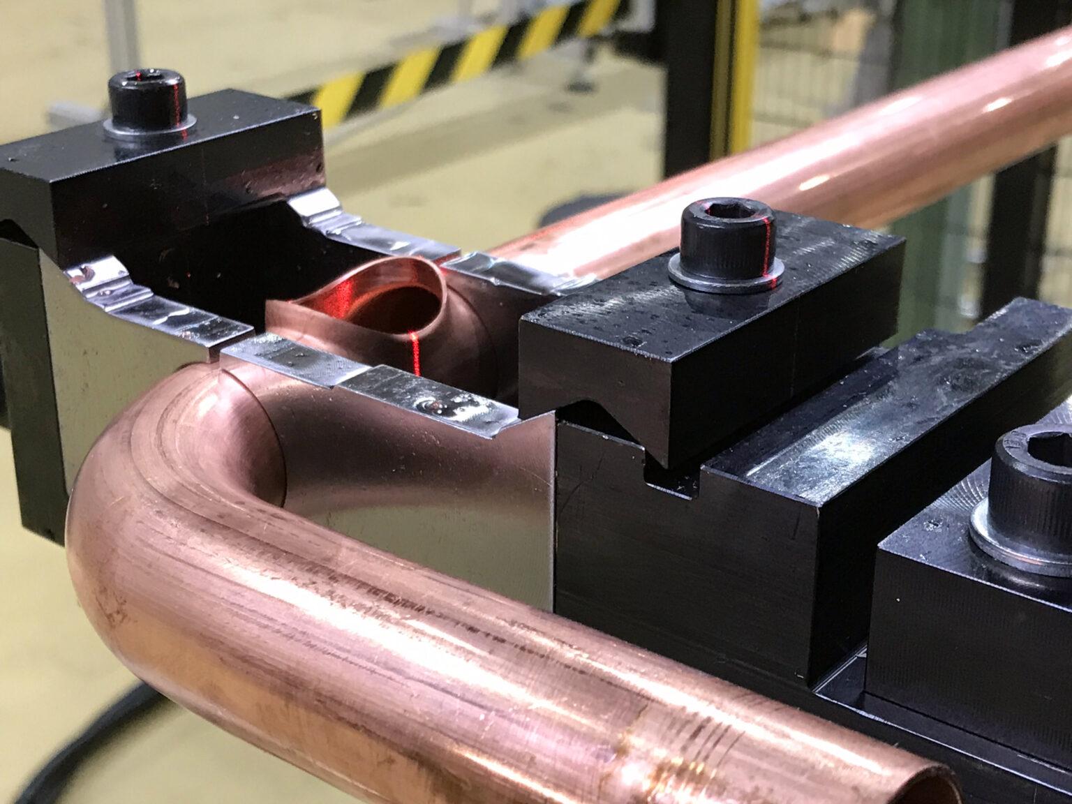 Collaring - T-Drill Oy