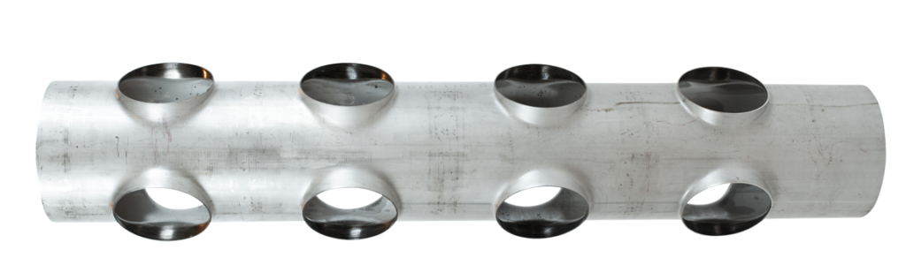 10 facts on T-DRILL collaring - T-Drill Oy