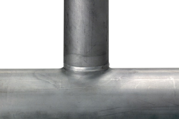 T-DRILL_Collaring_Butt_Welded_Joint
